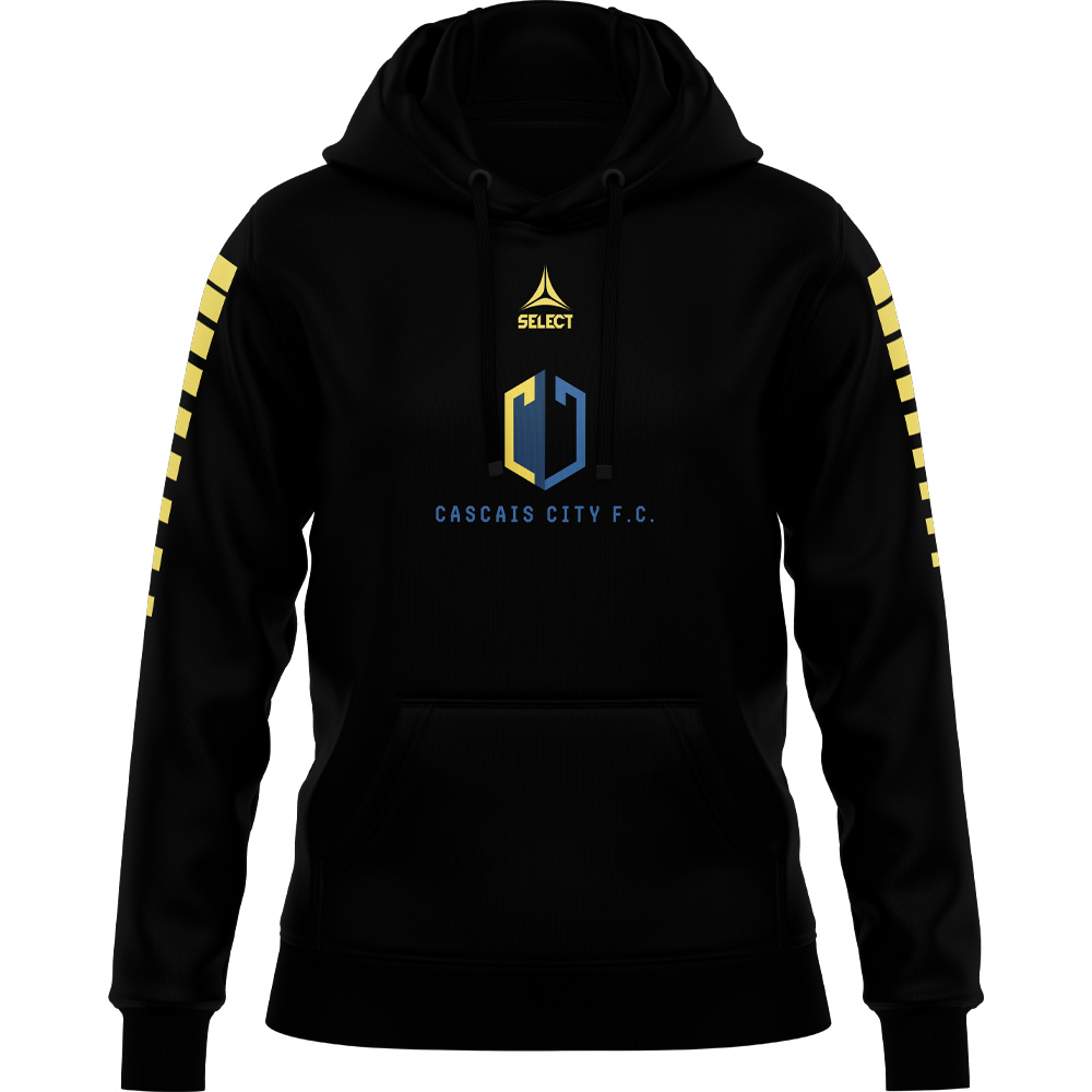 HOODIE TREINADOR